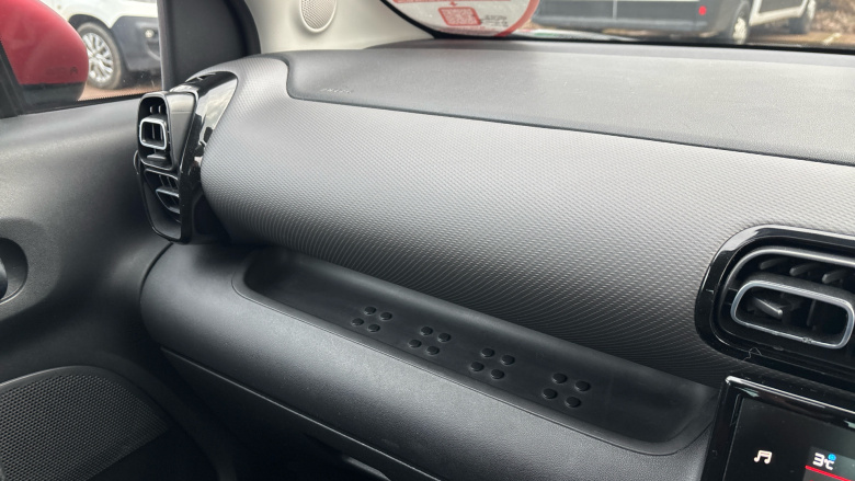 Citroen C3 Aircross 1.2 PureTech 110 C-Series 5dr Petrol Hatchback